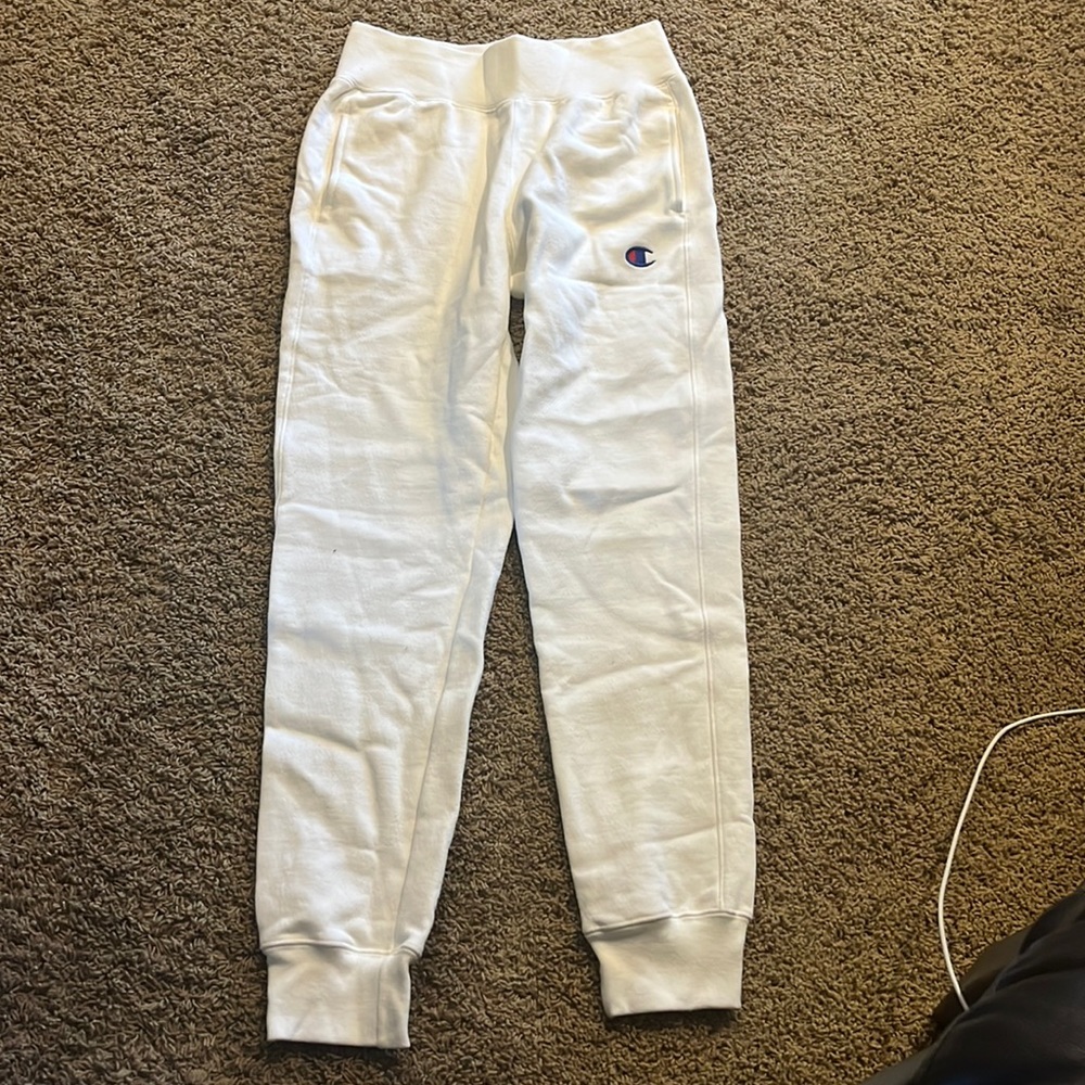 Champion Joggers